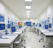 實驗室管理系統(tǒng)：提升科研效率與安全性的智能解決方案