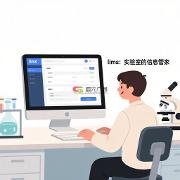 兩點關(guān)于LIMS建設(shè)難點需特別關(guān)注，你了解嗎