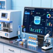 主要說明水質(zhì)檢測管理系統(tǒng)有哪些功能與具體作用