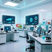 定義LIMS實驗室管理系統(tǒng)?與現(xiàn)代實驗室的具體組合進步因素