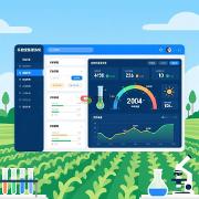 環(huán)境檢測管理系統(tǒng)有哪些軟件功能組成的