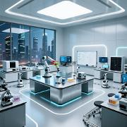 深入了解iLab實(shí)驗(yàn)室管理軟件是怎么提升實(shí)驗(yàn)室效率的