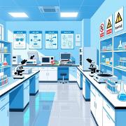 高校實(shí)驗(yàn)室管理系統(tǒng)展望未來(lái)發(fā)展變化體現(xiàn)在哪幾部分